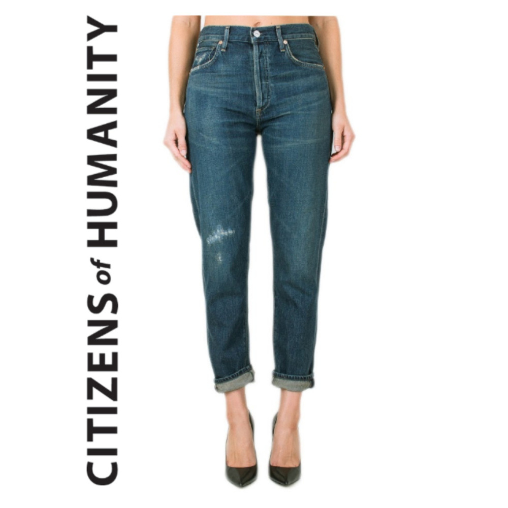 COH NWT Liya High Rise Classic Premium Vintage